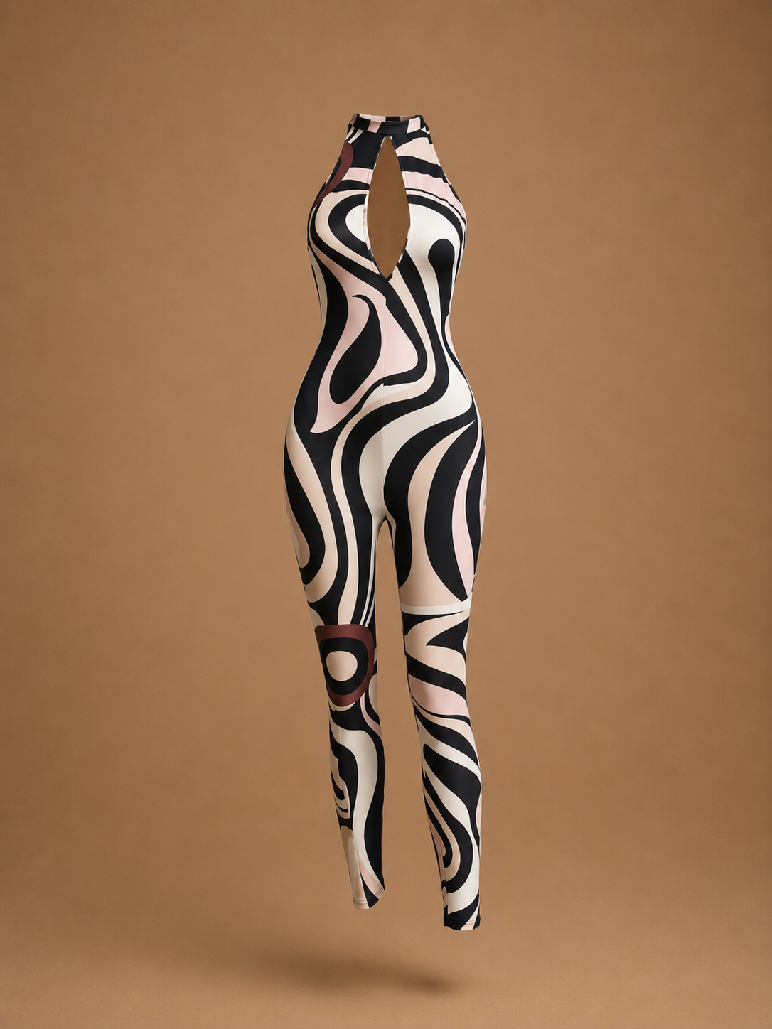 Fever Jumpsuit