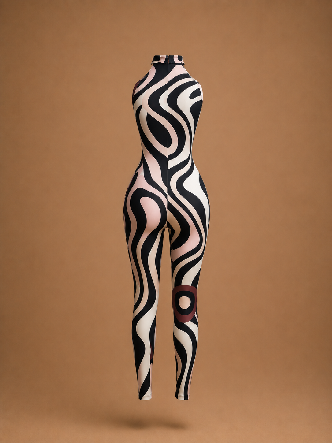 Fever Jumpsuit