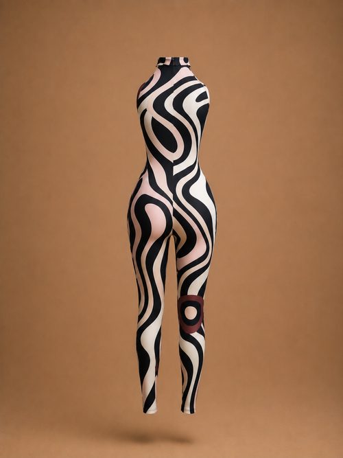 Fever Jumpsuit