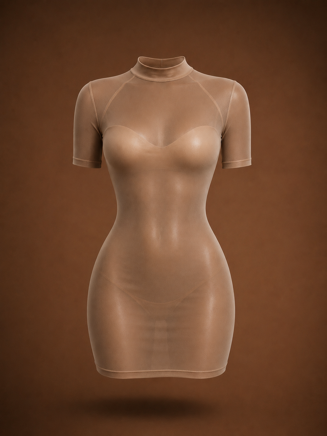 Bare